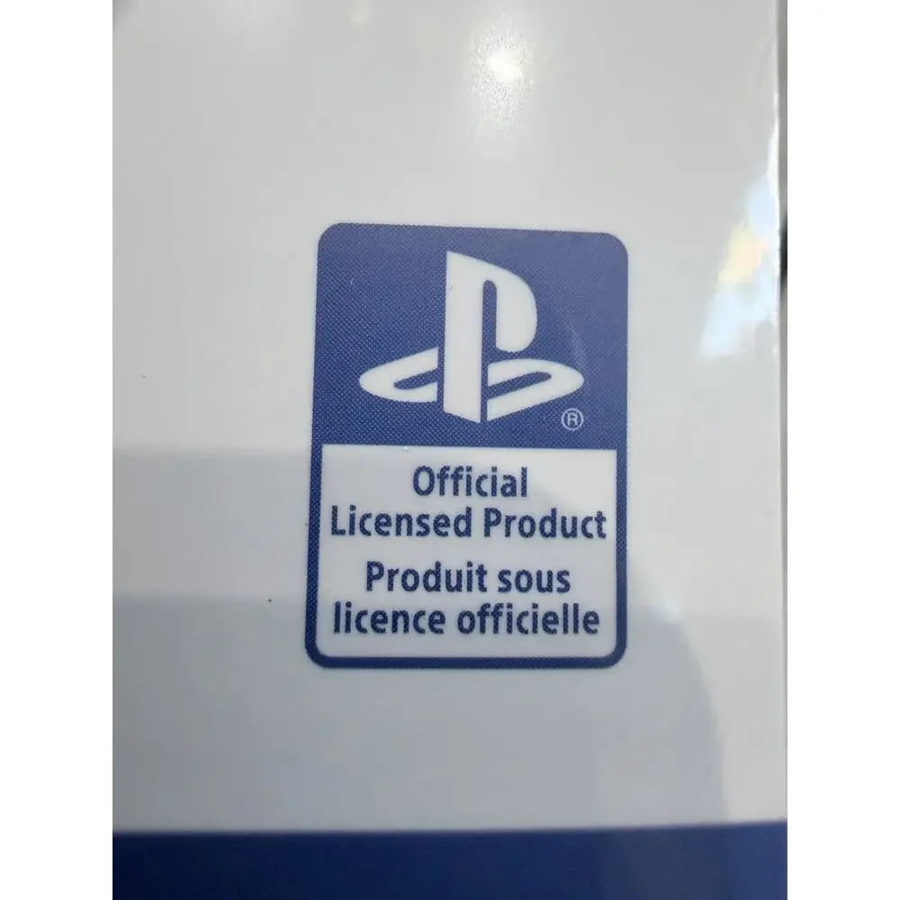 Backbone PlayStation Lightning Controller for iPhone White Brand New Sealed